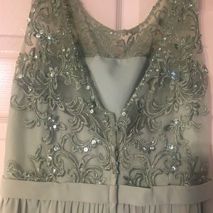 Long Spring Formal/Prom dress